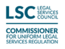 Thumbnail image for Recruitment of Commissioner for Uniform Legal Services Regulation